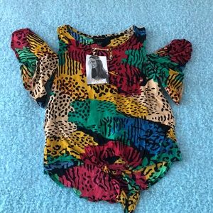 ZULEYKA para KRESS Regular SIZE Small New